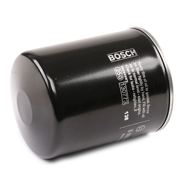 Фильтр очистки масла центробежный Bosch 0986452005 цена, от 6.45 USD