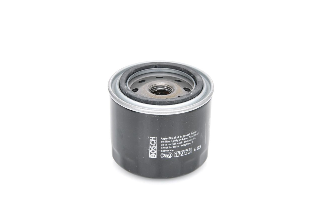 Масляный фильтр 0986452019 Bosch