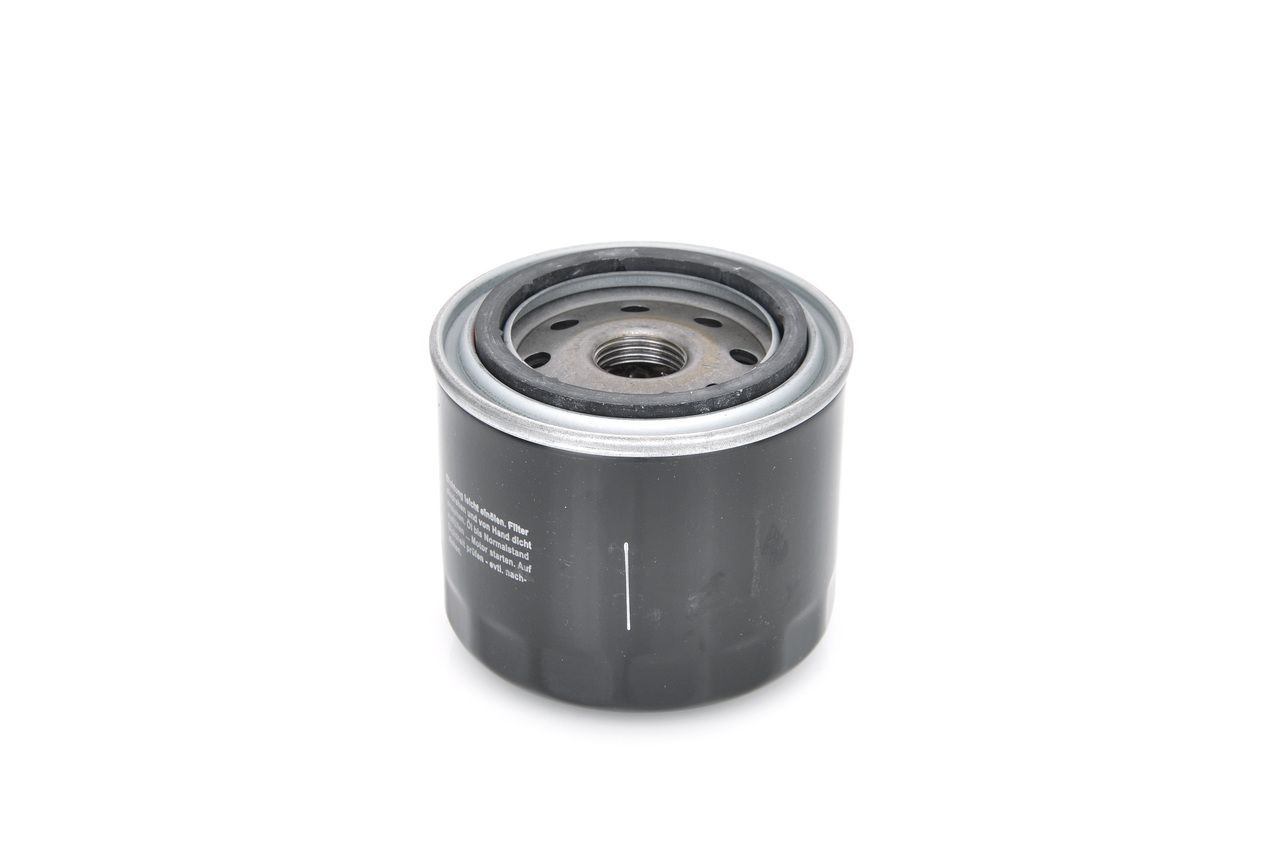 Масляный фильтр 0986452019 Bosch