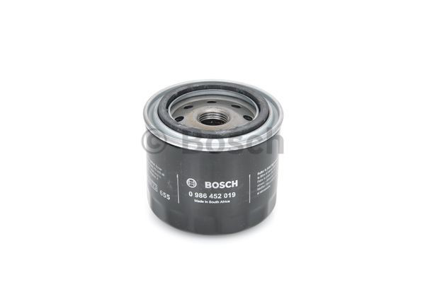 Фильтр очистки масла центробежный Bosch 0986452019 цена, от 4.30 USD