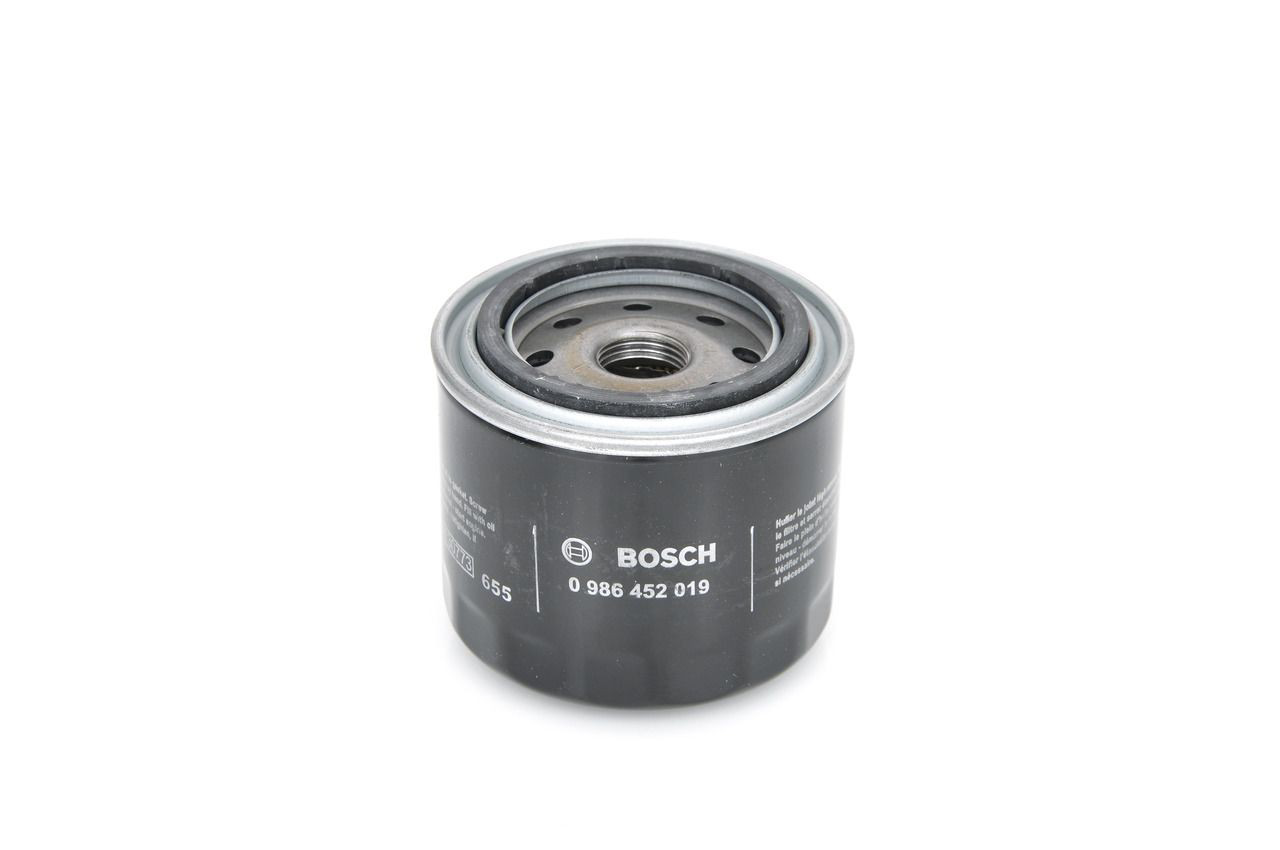 Купить 0986452019 Bosch Фильтр центробежный очистки масла