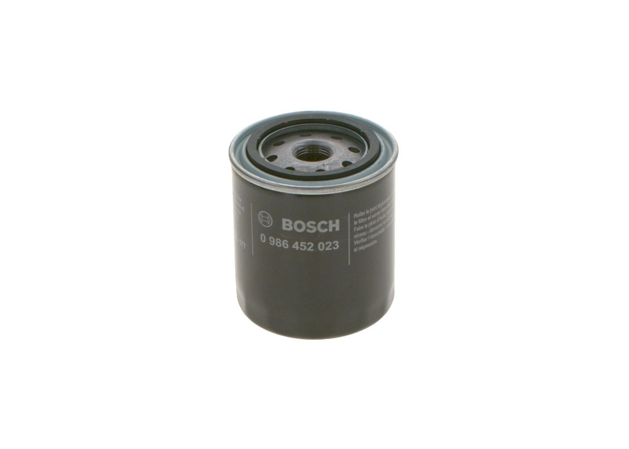 Купить 0986452023 Bosch Фильтр центробежный очистки масла
