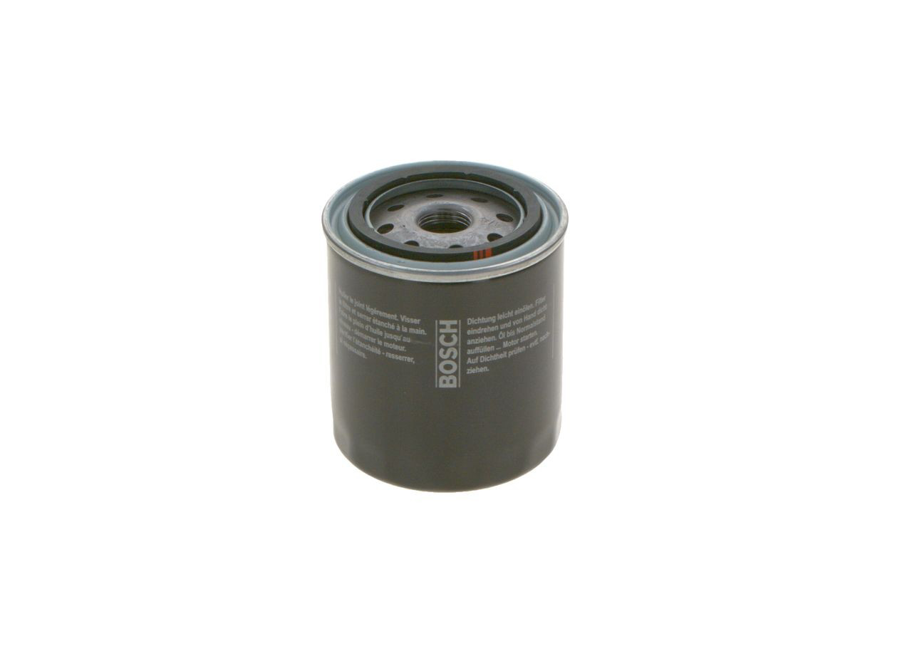 Фильтр очистки масла центробежный Bosch 0986452023 цена, от 4.43 USD