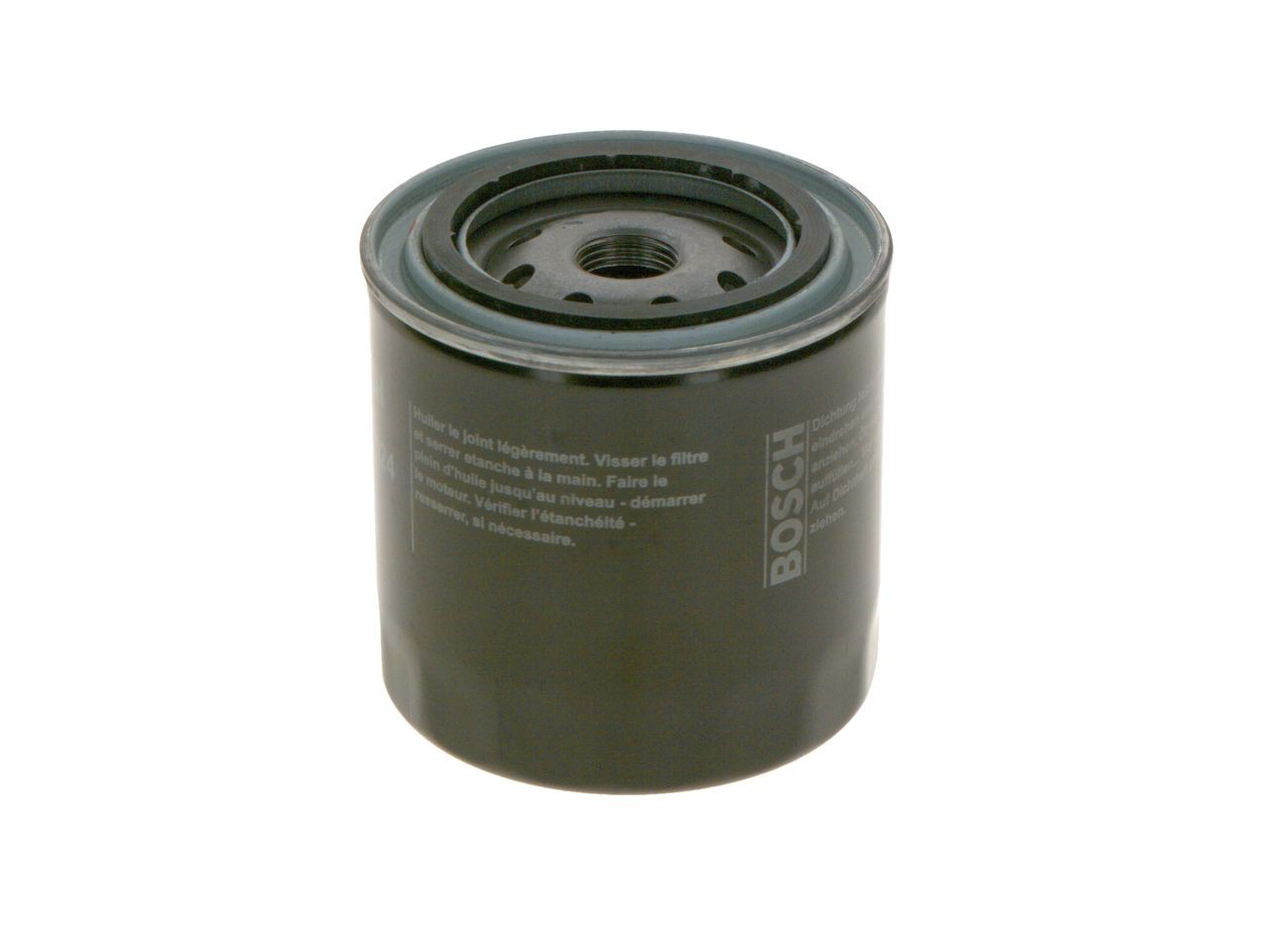 Фильтр очистки масла центробежный Bosch 0986452024 цена, от 5.79 USD