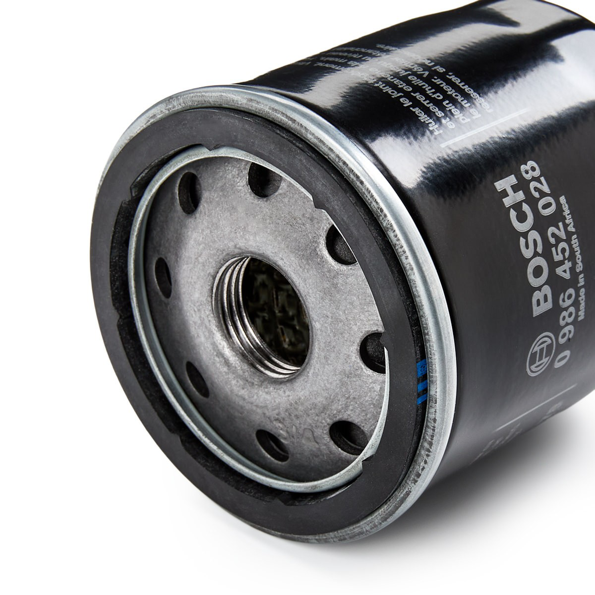 Масляный фильтр 0986452028 Bosch