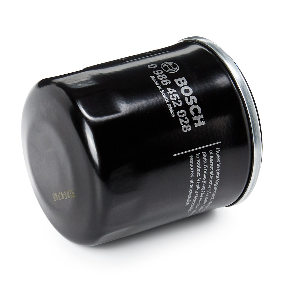 Фильтр очистки масла центробежный Bosch 0986452028 цена, от 4.20 USD