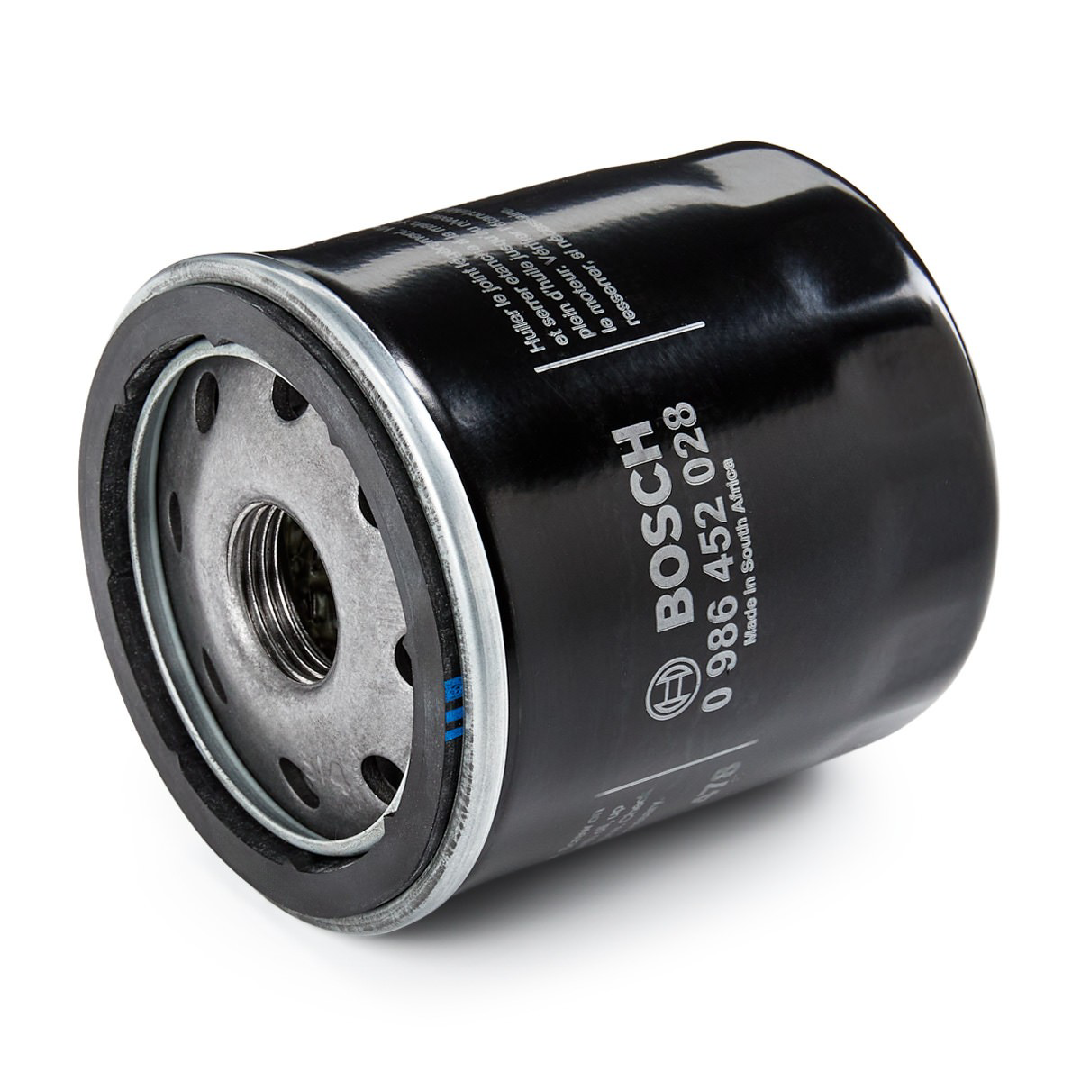 0986452028 Bosch Масляный фильтр двигателя