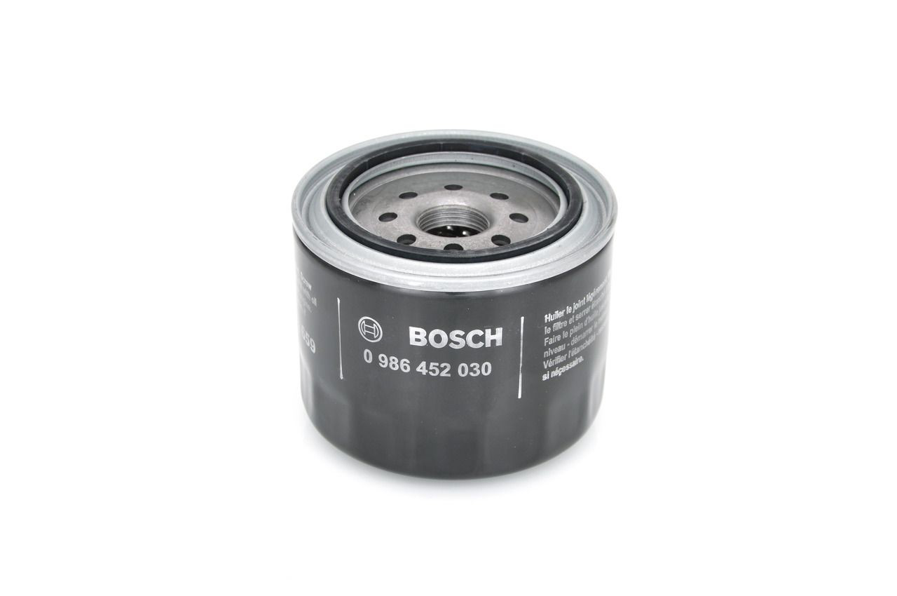 Купить 0986452030 Bosch Фильтр центробежный очистки масла