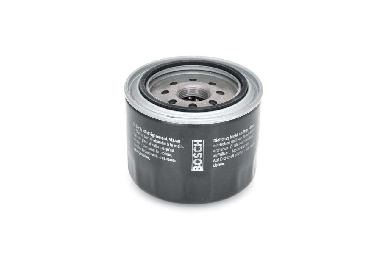 Фильтр очистки масла центробежный Bosch 0986452030 цена, от 8.39 USD