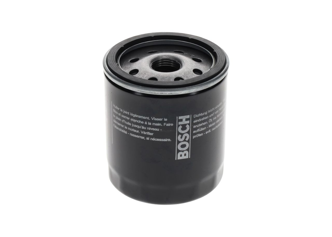 Купить 0986452044 Bosch Фильтр центробежный очистки масла