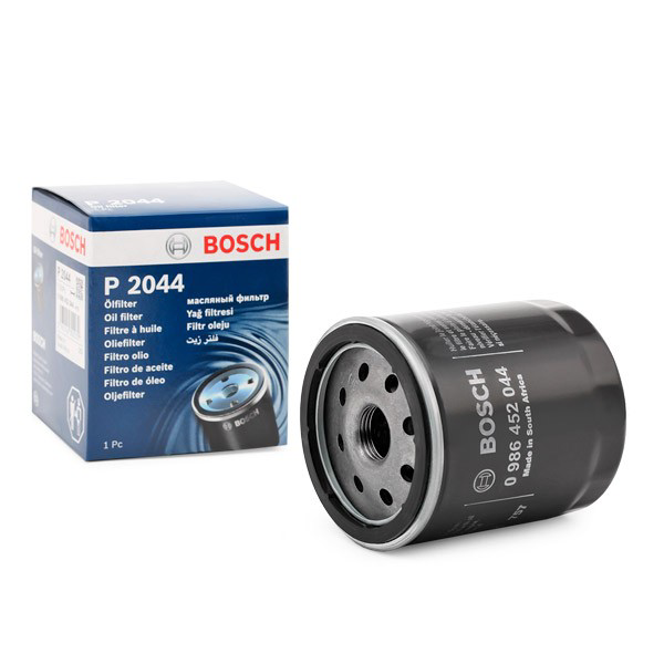 Масляный фильтр 0986452044 Bosch