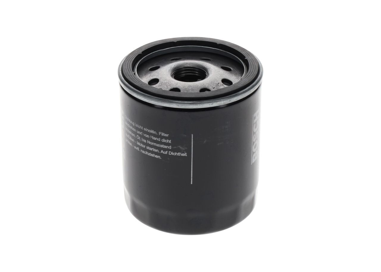 Масляный фильтр 0986452044 Bosch