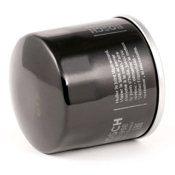 Купить 0986452058 Bosch Фильтр центробежный очистки масла
