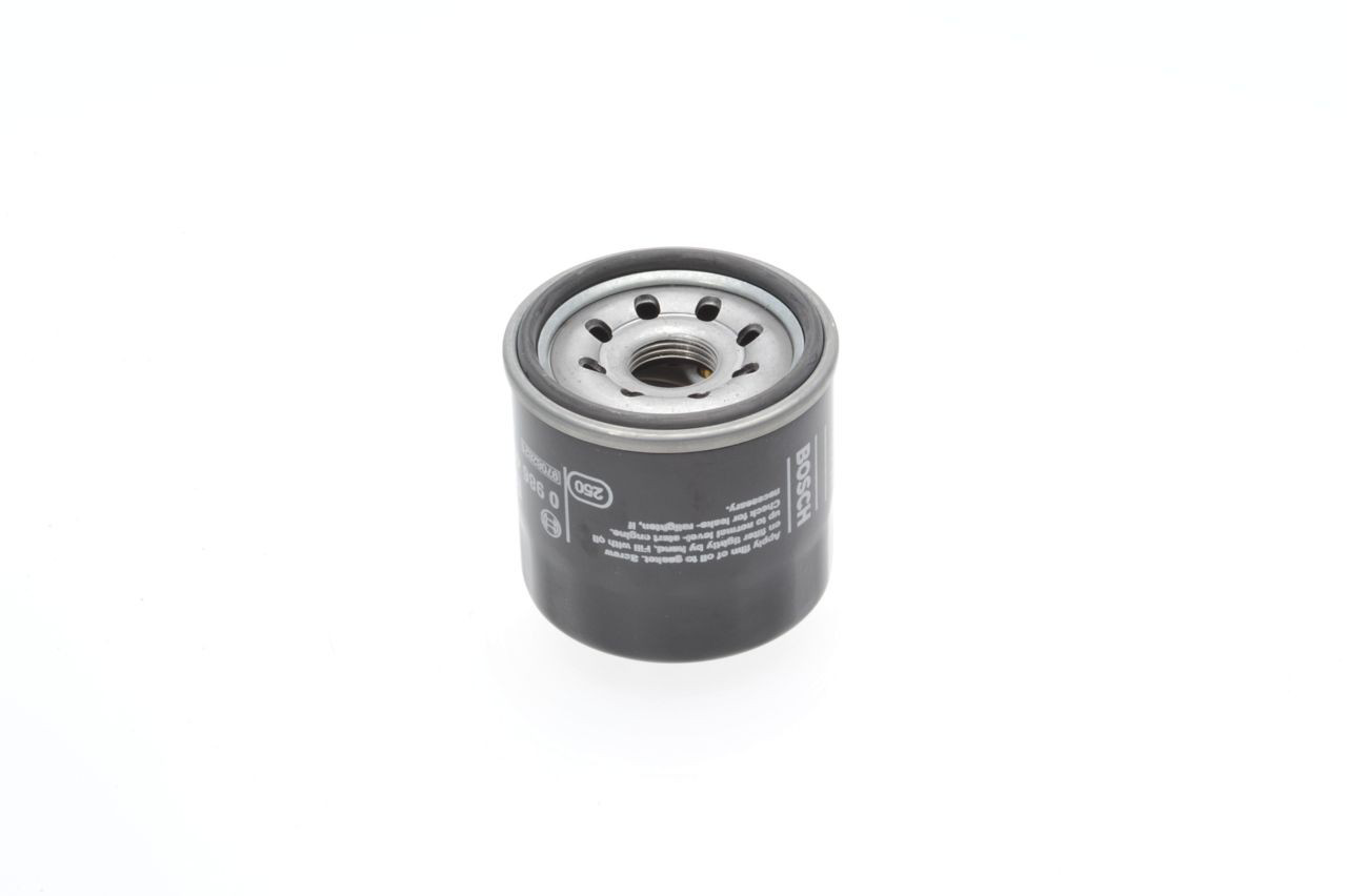 0986452058 Bosch Масляный фильтр двигателя