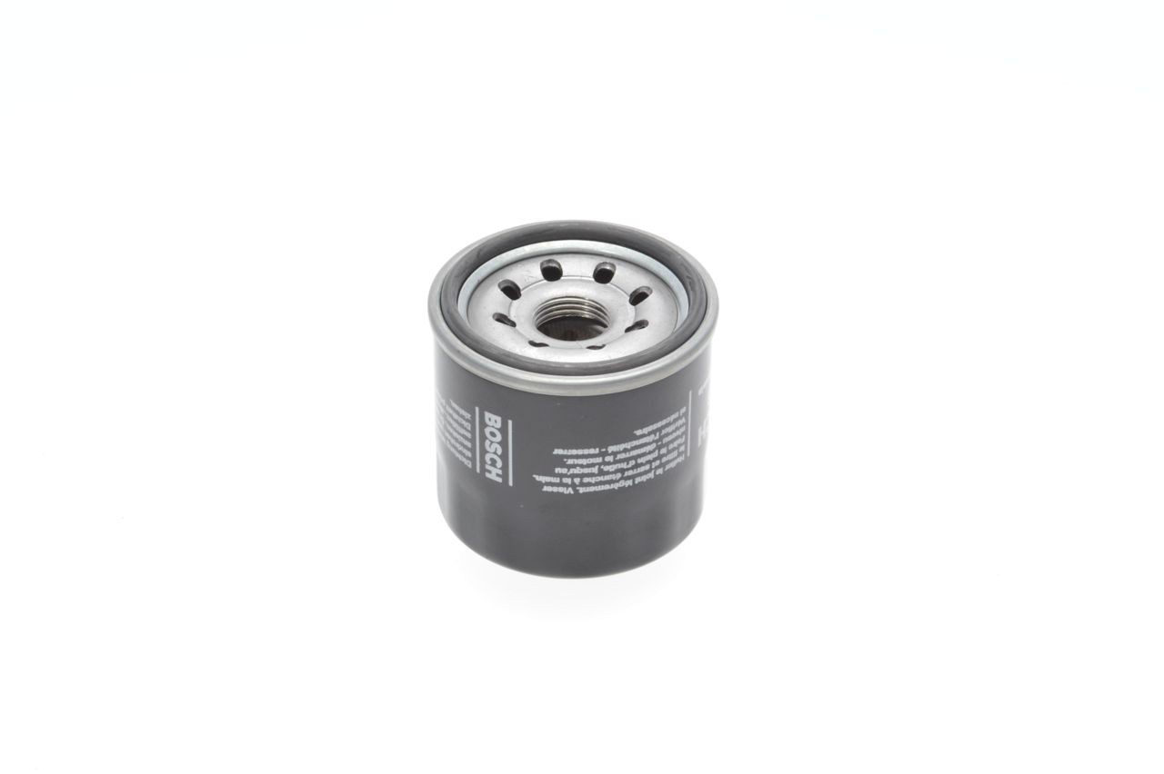 Масляный фильтр 0986452058 Bosch