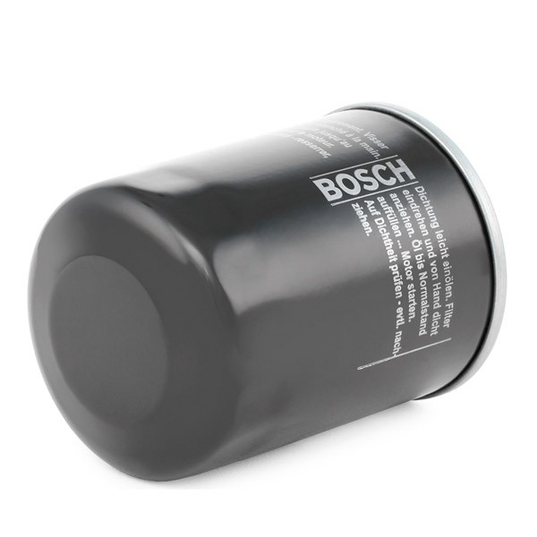 0986452060 Bosch Масляный фильтр двигателя