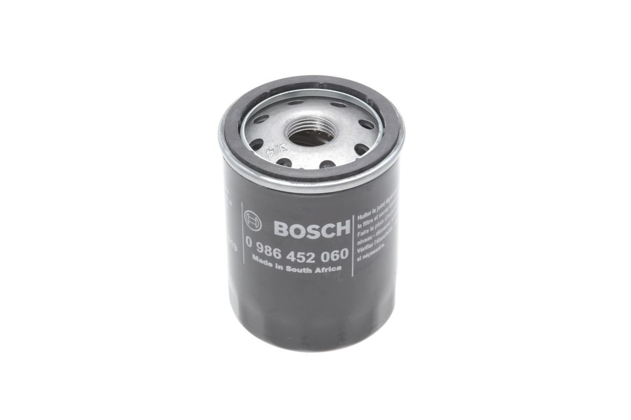 Масляный фильтр 0986452060 Bosch