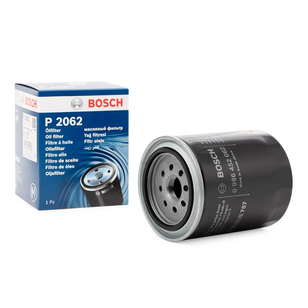 Масляный фильтр 0986452062 Bosch