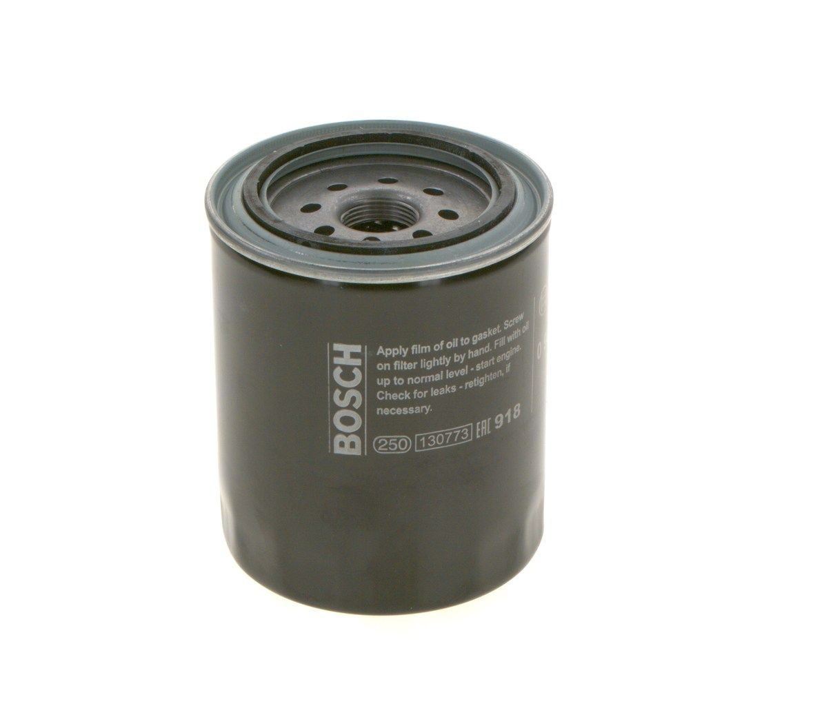 Масляный фильтр 0986452062 Bosch