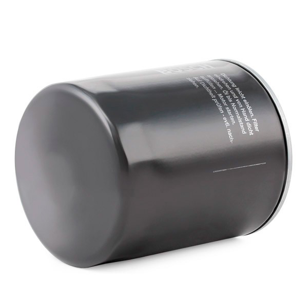 Фильтр очистки масла центробежный Bosch 0986452062 цена, от 11.40 USD