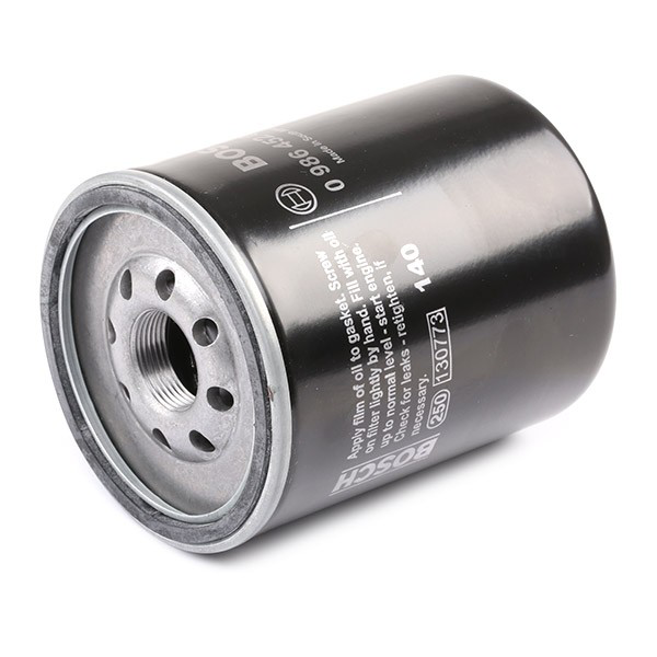 0986452064 Bosch Масляный фильтр двигателя