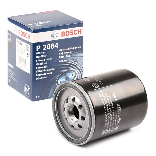 Фильтр масла Bosch 0986452064