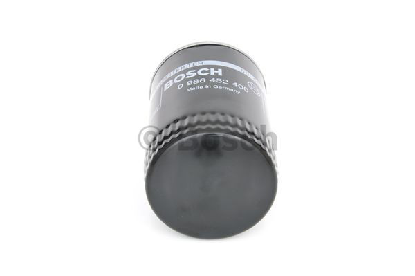 Масляный фильтр 0986452400 Bosch