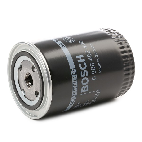 Фильтр масла Bosch 0986452400