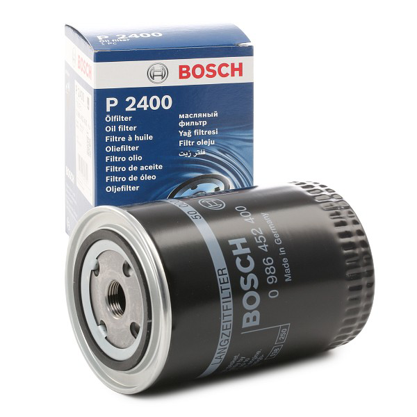 Масляный фильтр 0986452400 Bosch