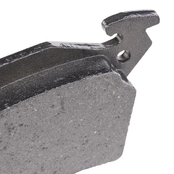 Колодки дисковые  Bosch 0986460002 цена, от 21.90 USD