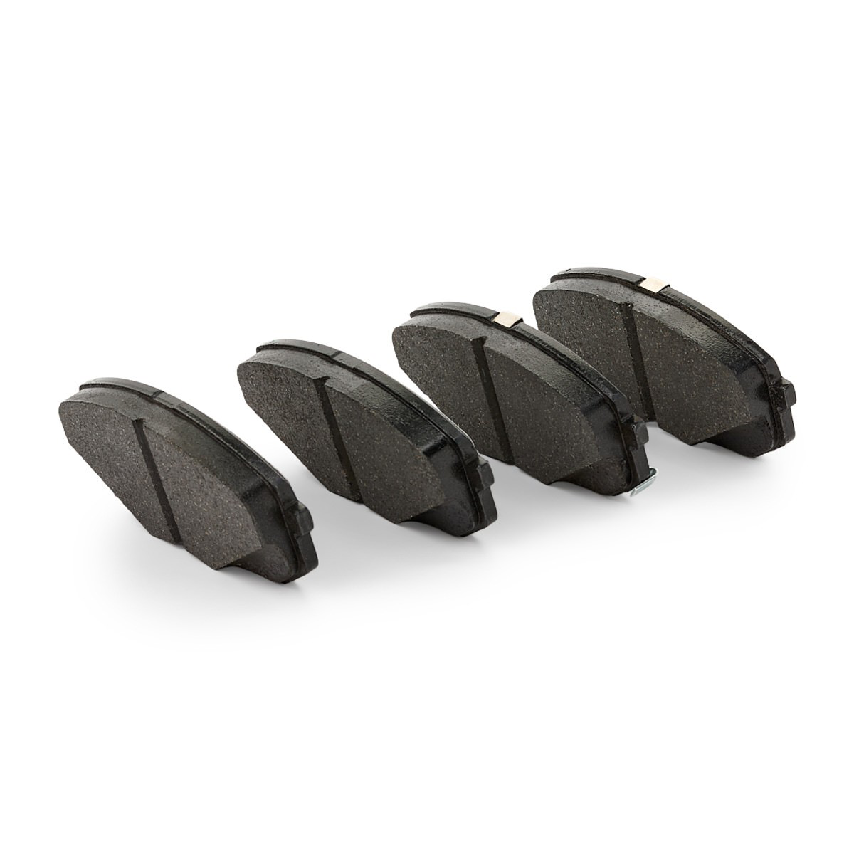 0986460077 Bosch Колодки передние