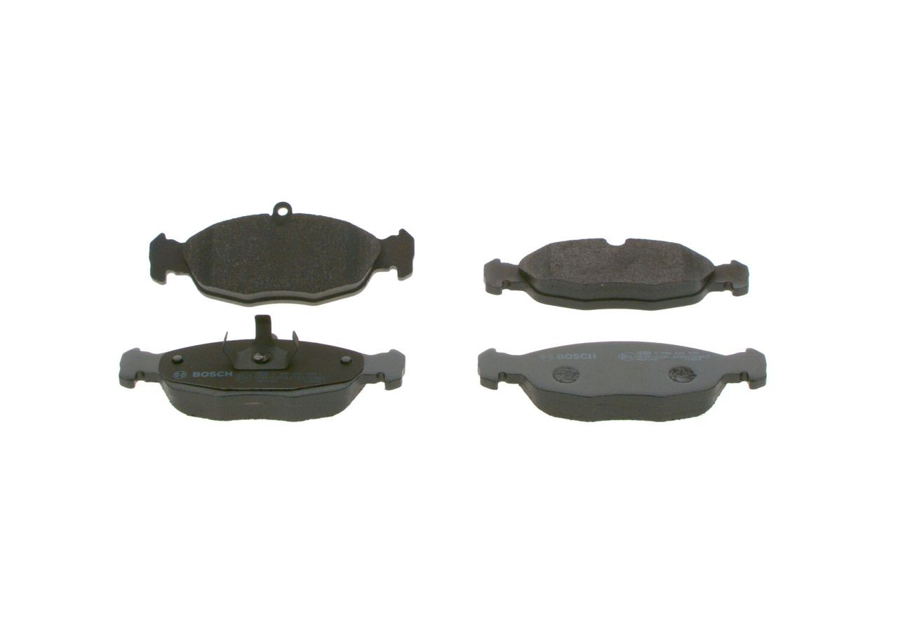 Колодки Bosch 0986460938 цена, от 14.20 USD