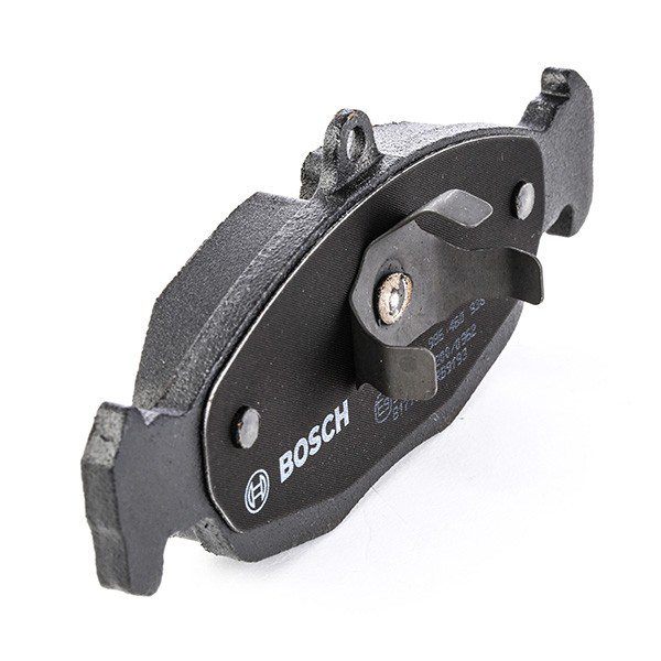 Купить 0986460938 Bosch Колодки тормозные