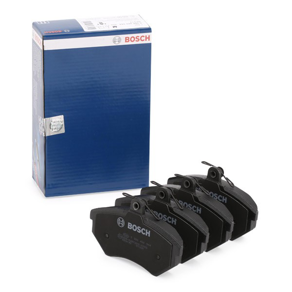 0986460944 Bosch Колодки передние