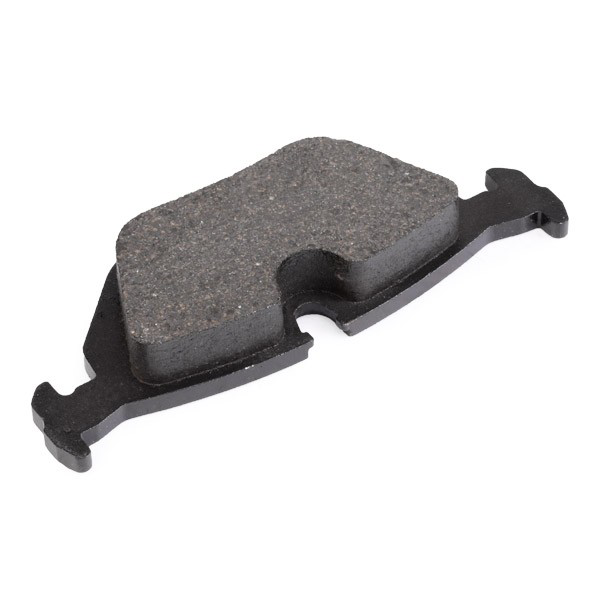0986460964 Bosch Колодки тормозные дисковые комплект