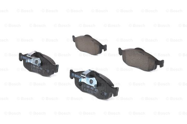 Колодки Bosch 0986460969 цена, от 25.01 USD