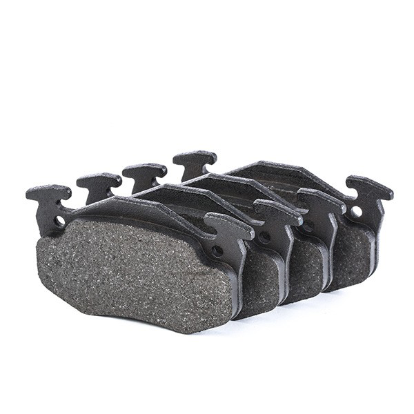 Колодки дисковые  Bosch 0986460970 цена, от 16.93 USD