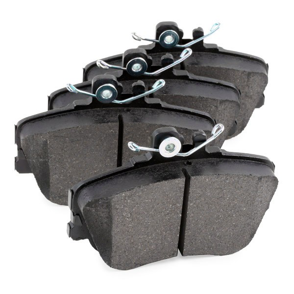Колодки Bosch 0986460977 цена, от 30.24 USD