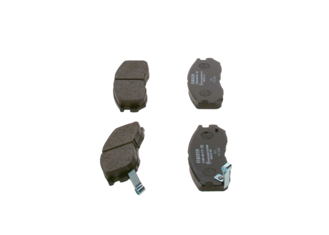 Колодки Bosch 0986460979 цена, от 19.05 USD