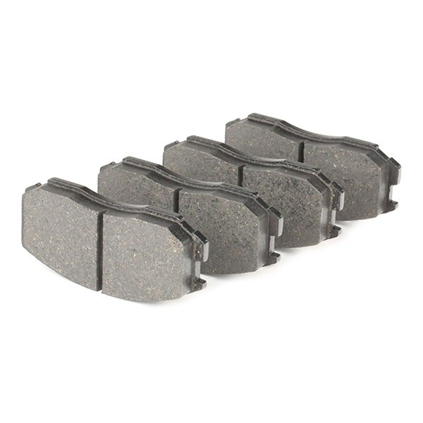 Колодки Bosch 0986460980 цена, от 22.19 USD