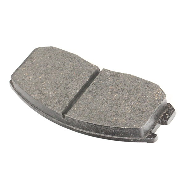 Тормозные колодки Bosch 0986460980