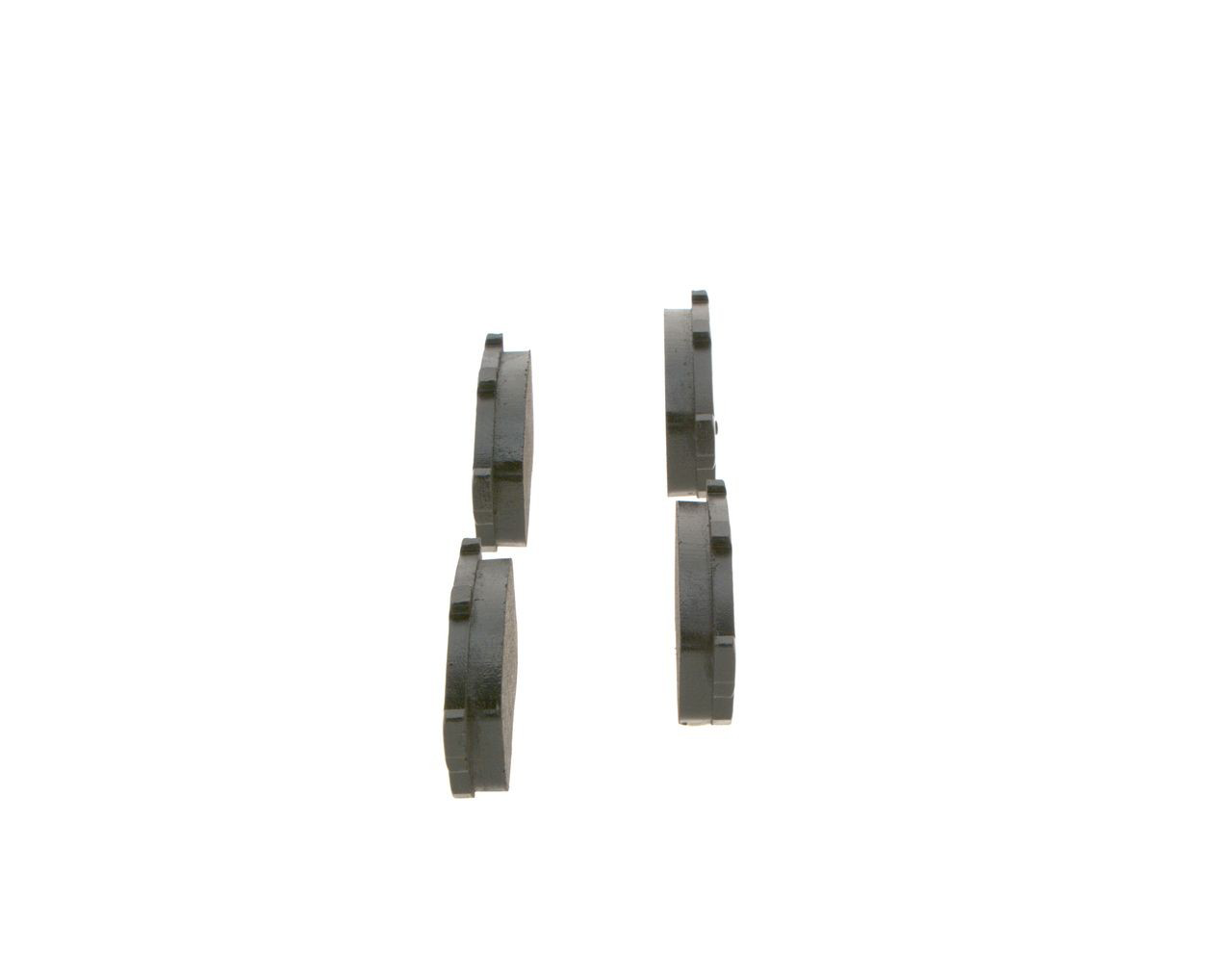 Колодки дисковые  Bosch 0986461144 цена, от 18.36 USD