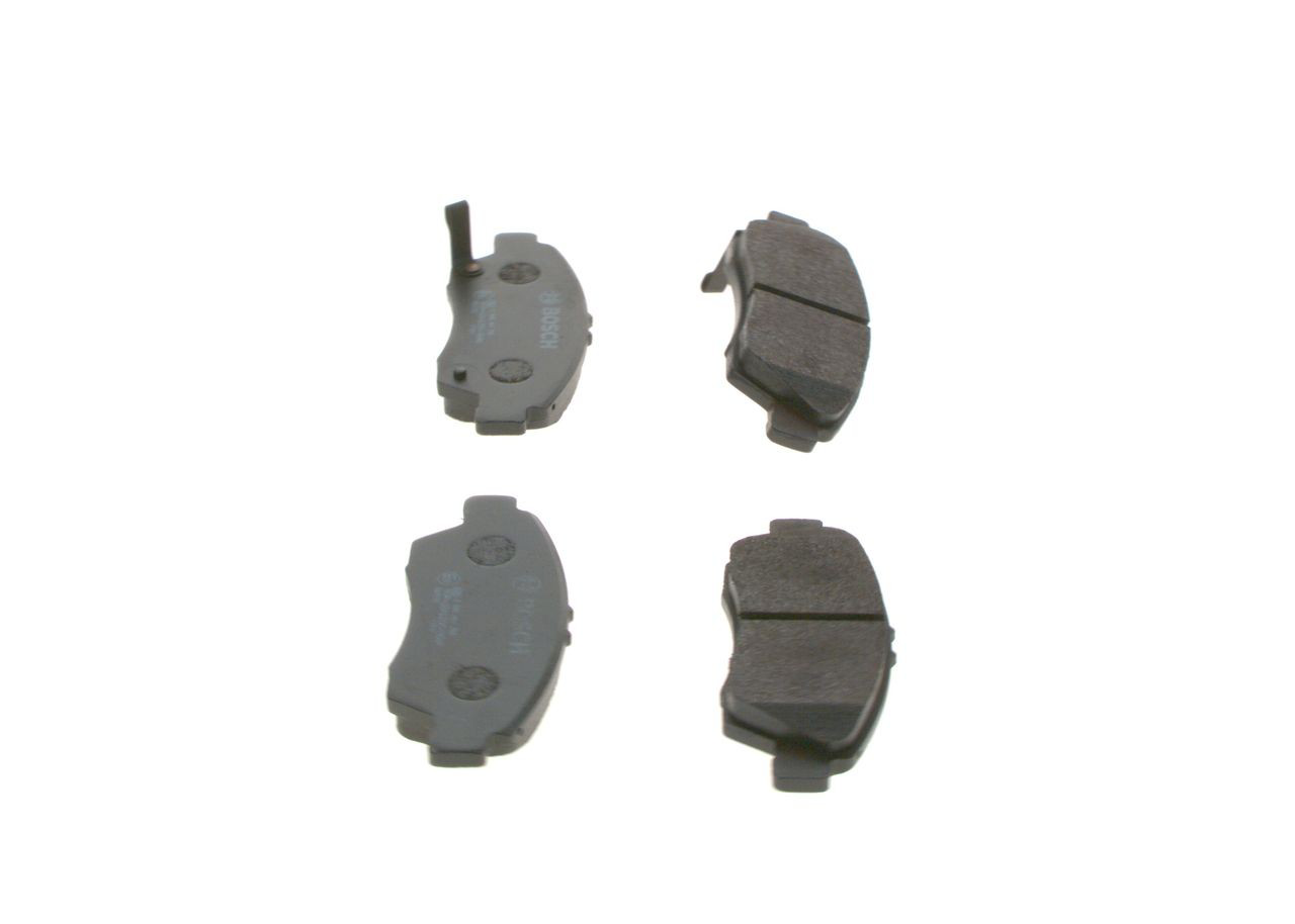Колодки Bosch 0986461759 цена, от 23.72 USD