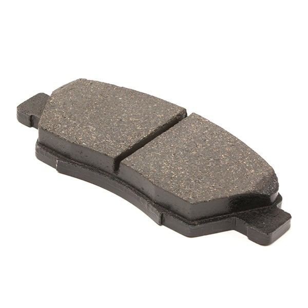 Передние тормозные колодки 0986461759 Bosch