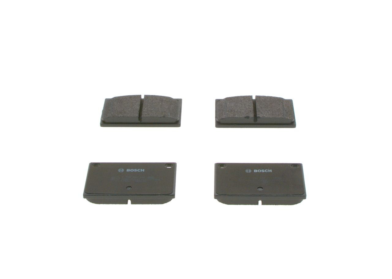 Колодки Bosch 0986462001 цена, от 14.43 USD