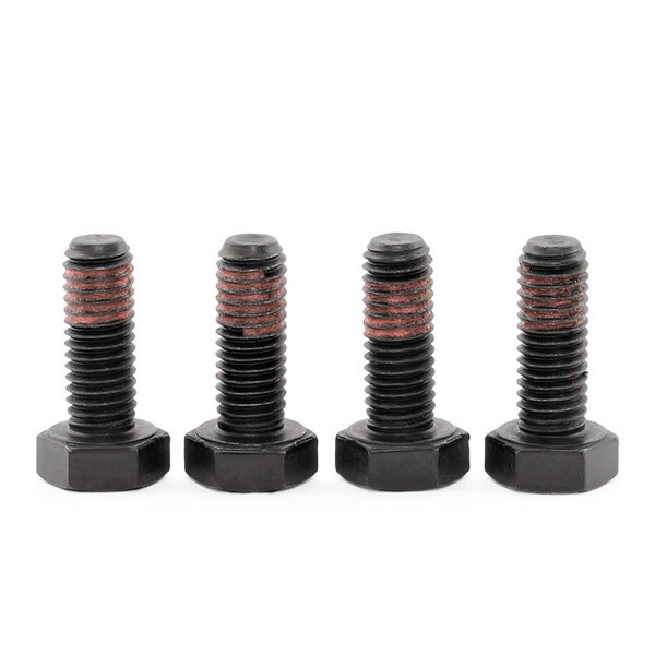 Купить 0986467720 Bosch Колодки тормозные