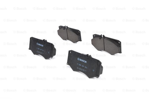 Колодки Bosch 0986467841 цена, от 24.53 USD