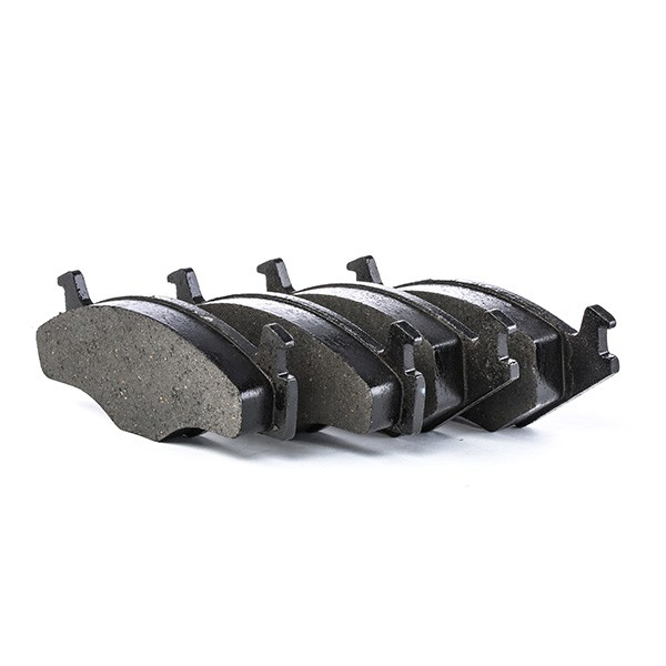 Купить 0986468873 Bosch Колодки тормозные