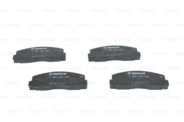 Колодки Bosch 0986469550 цена, от 12.98 USD