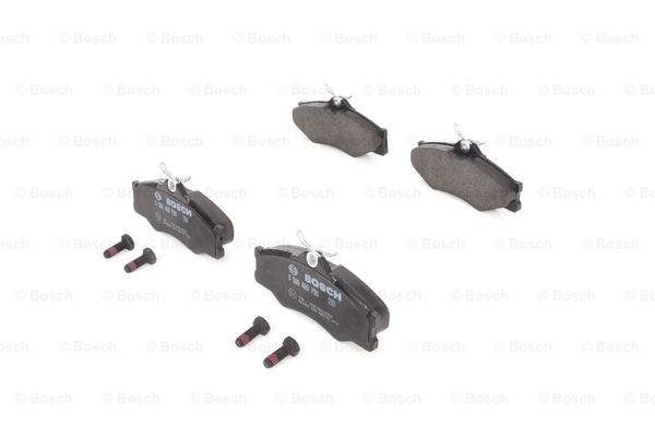 Колодки Bosch 0986469790 цена, от 26.50 USD